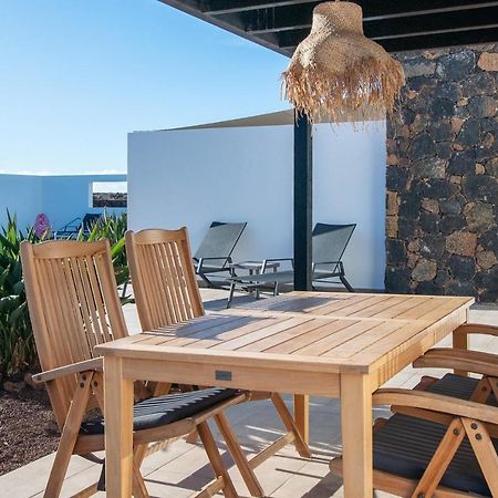 Heated & Shared Pool Villa Matriana 36B, North Shore Villas La Oliva Exterior photo