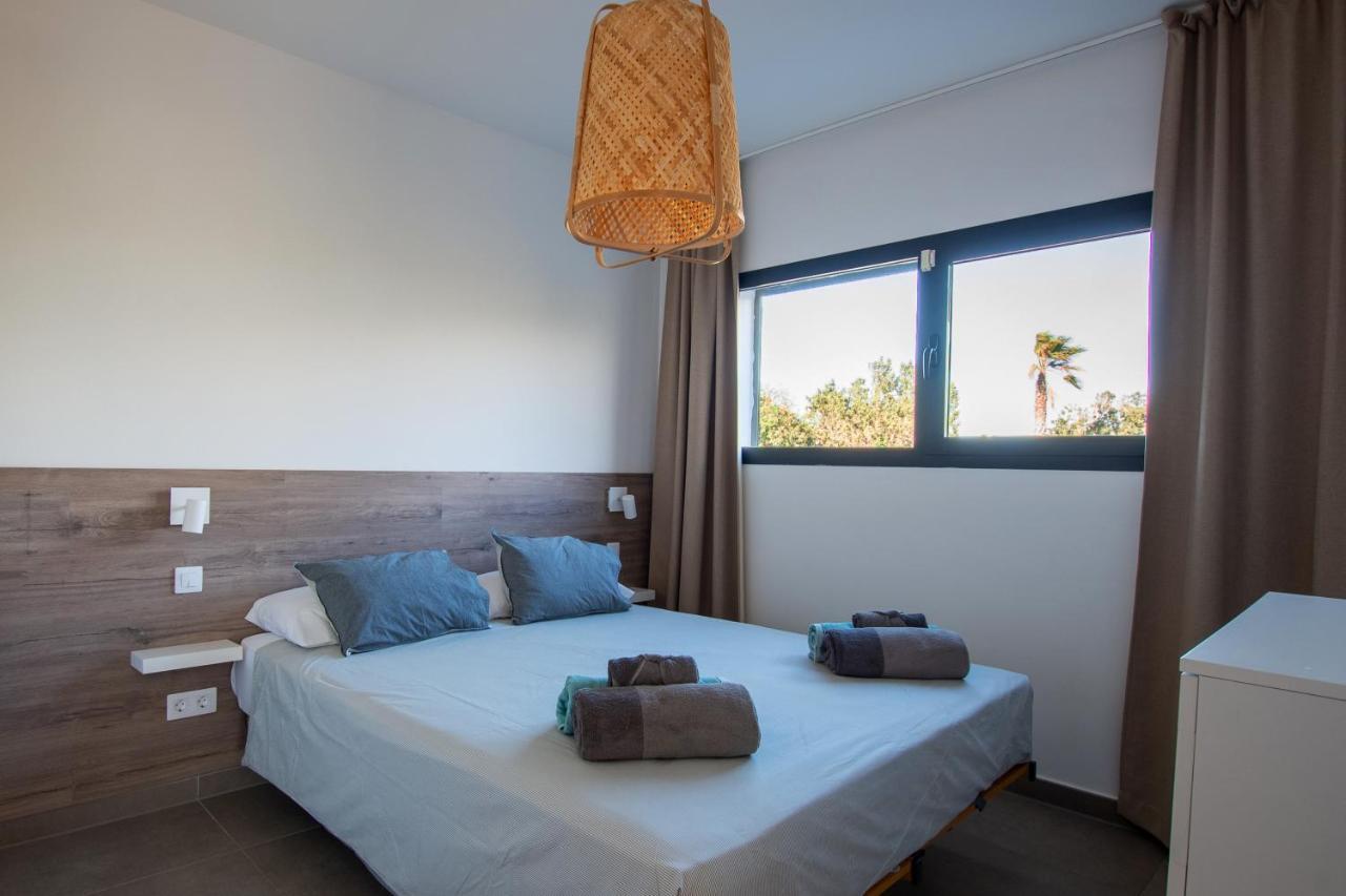 Heated & Shared Pool Villa Matriana 36B, North Shore Villas La Oliva Exterior photo